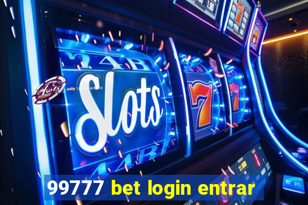 99777 bet login entrar